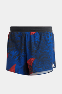 Thumbnail for Adidas -  Short adidas Adizero Split