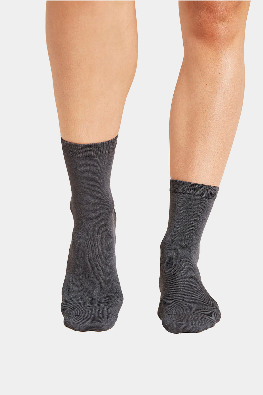 Boody - Women's Everyday Ankle Socks (Pairs of Three)