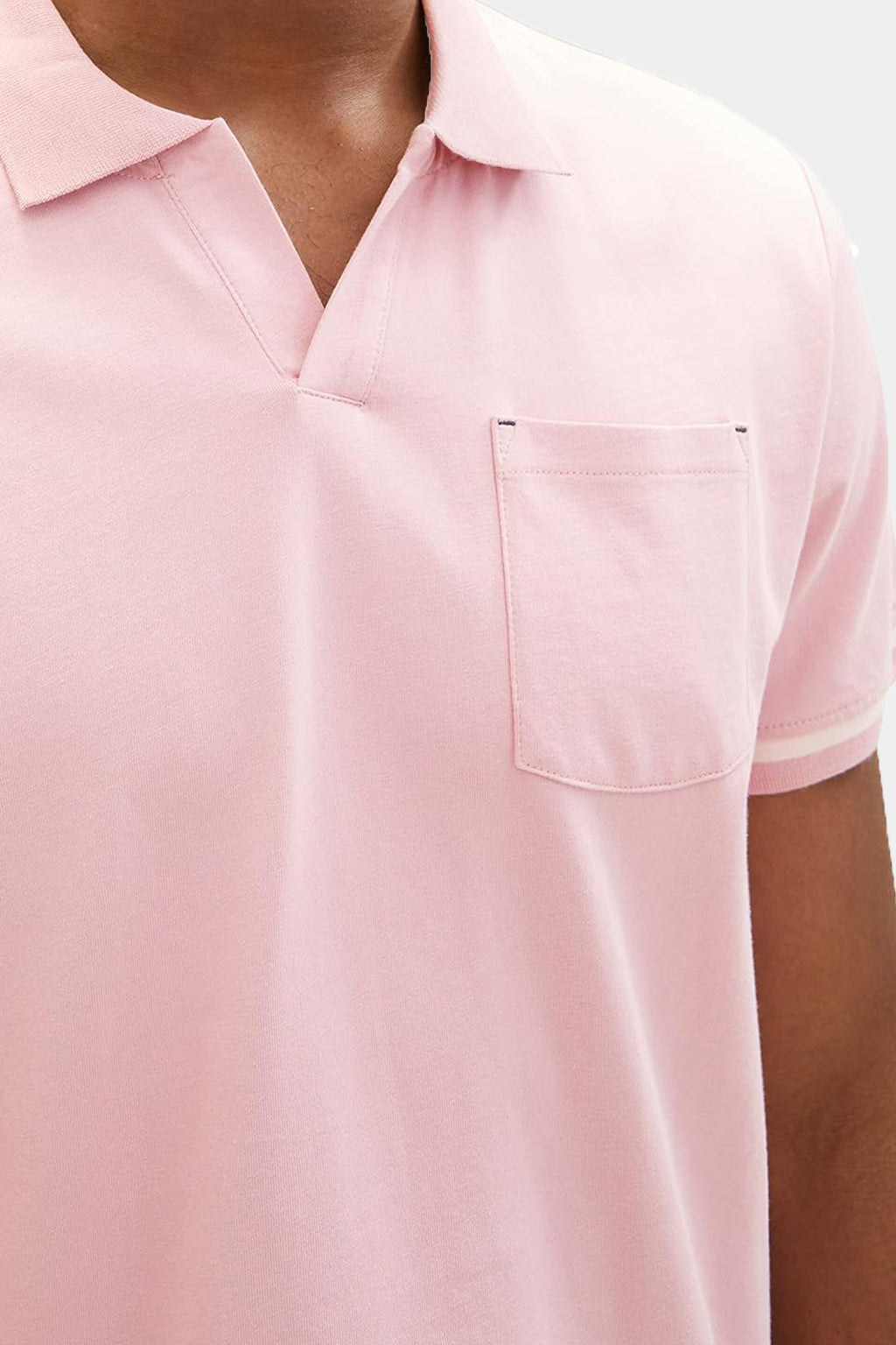Tom Tailor - Men's Short-sleeved