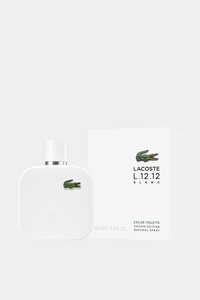 Thumbnail for Lacoste - L.12.12 Blanc Eau de Toilette