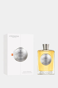 Thumbnail for Atkinsons - Scilly Neroli Eau de Parfum