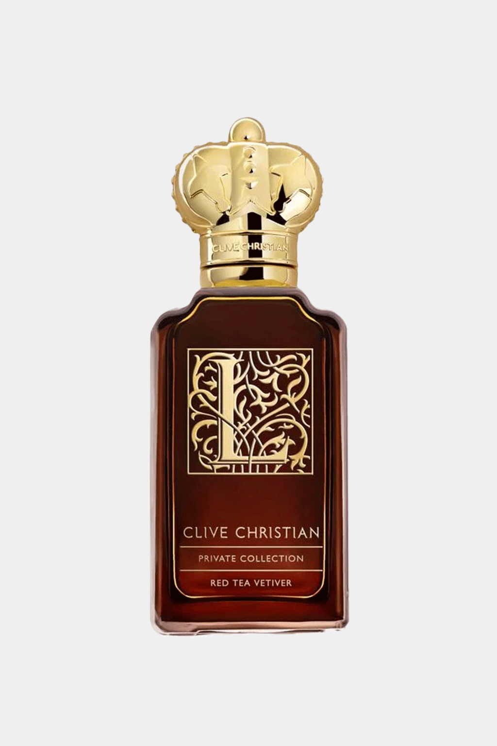 Clive Christian - Private Collection L Red Tea  Vetiver Perfume Spray