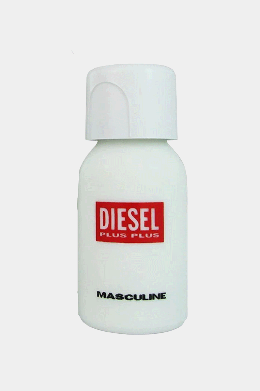 Diesel - Plus Plus Masculine Eau De Toilette