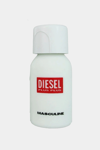 Thumbnail for Diesel - Plus Plus Masculine Eau De Toilette