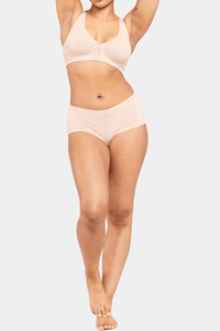 Thumbnail for Boody - Women's Padded Front Closure Bra