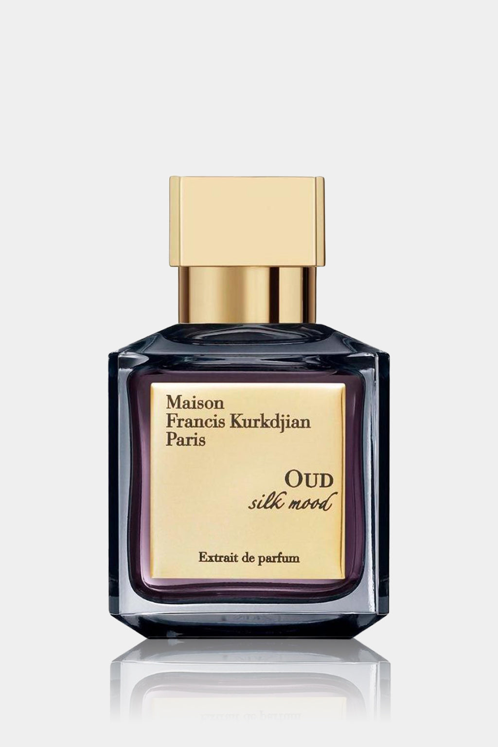 Maison Francis Kurkdjian - Oud Silk Mood Extrait de Parfum