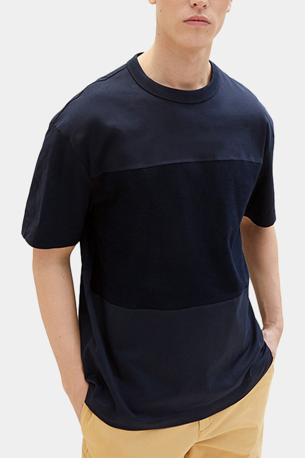 Tom Tailor - Denim Men's T-shirt