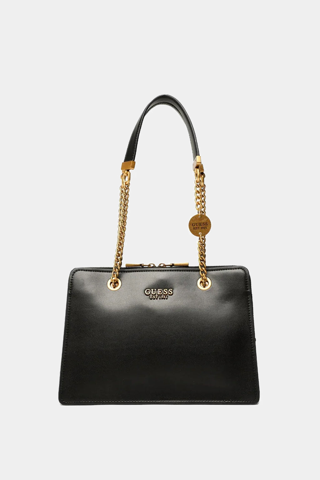 Guess - Iseline Girlfriend Shoulder Satchel Bag