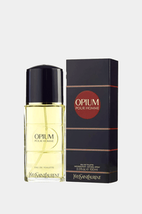 Thumbnail for Yves Saint Laurent - Opium Pour Homme Eau De Toilette