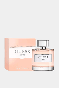 Thumbnail for Guess - 1981 for Women Eau De Toilette