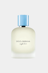 Thumbnail for Dolce & Gabbana - Light Blue Pour Homme Eau De Toilette