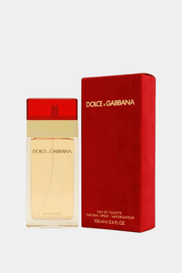 Thumbnail for Dolce & Gabbana - Pour Femme  Eau De Toilette