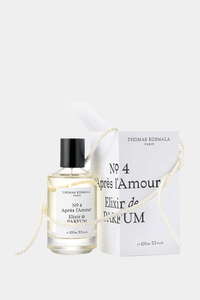 Thumbnail for Thomas Kosmala - No. 4 Apres L'Amour Perfume Elixir De Parfum
