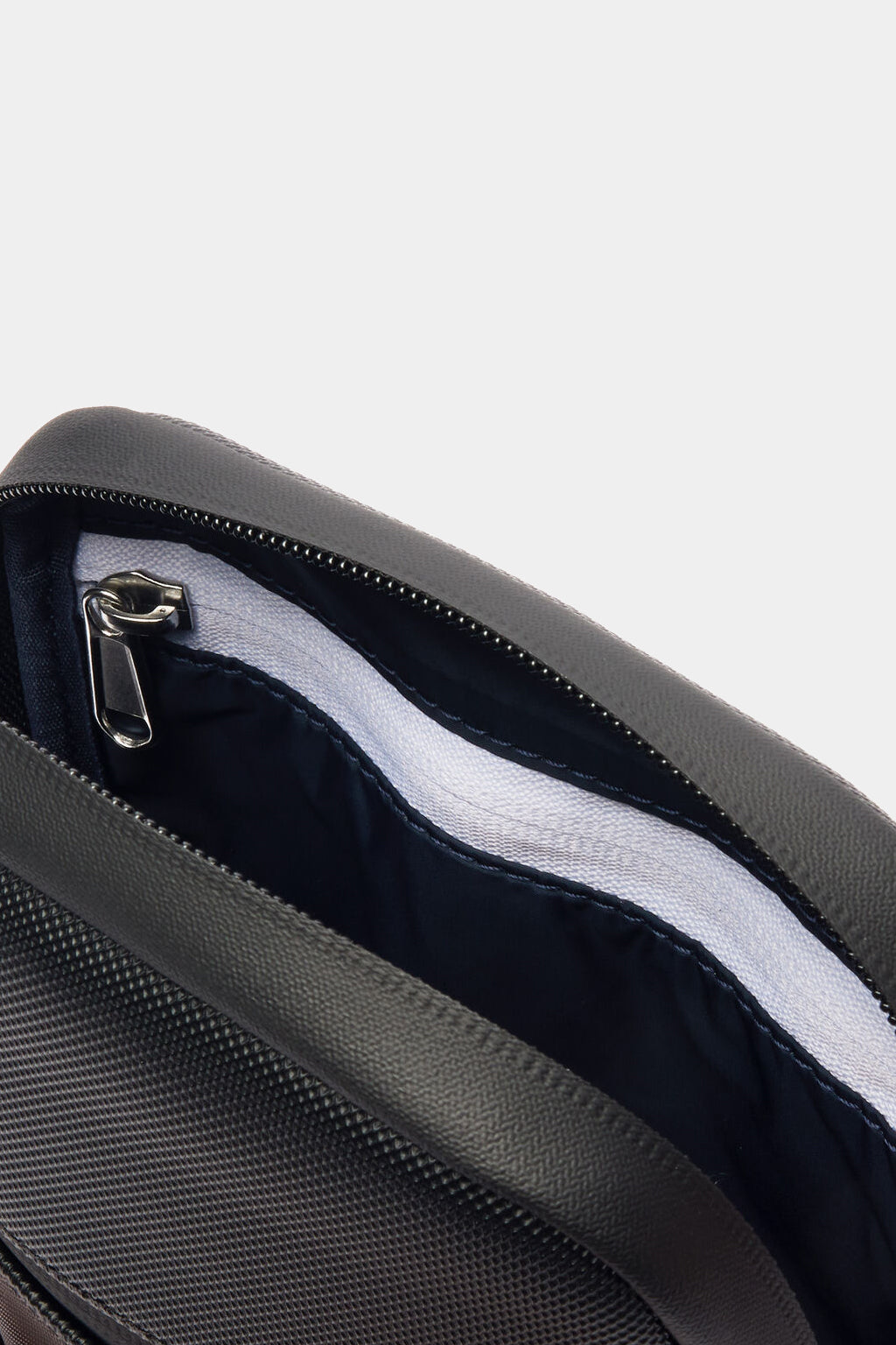 Lacoste - Flat Crossbody Bag