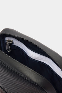 Thumbnail for Lacoste - Flat Crossbody Bag