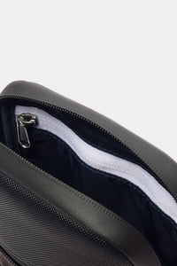Thumbnail for Lacoste - Flat Crossbody Bag