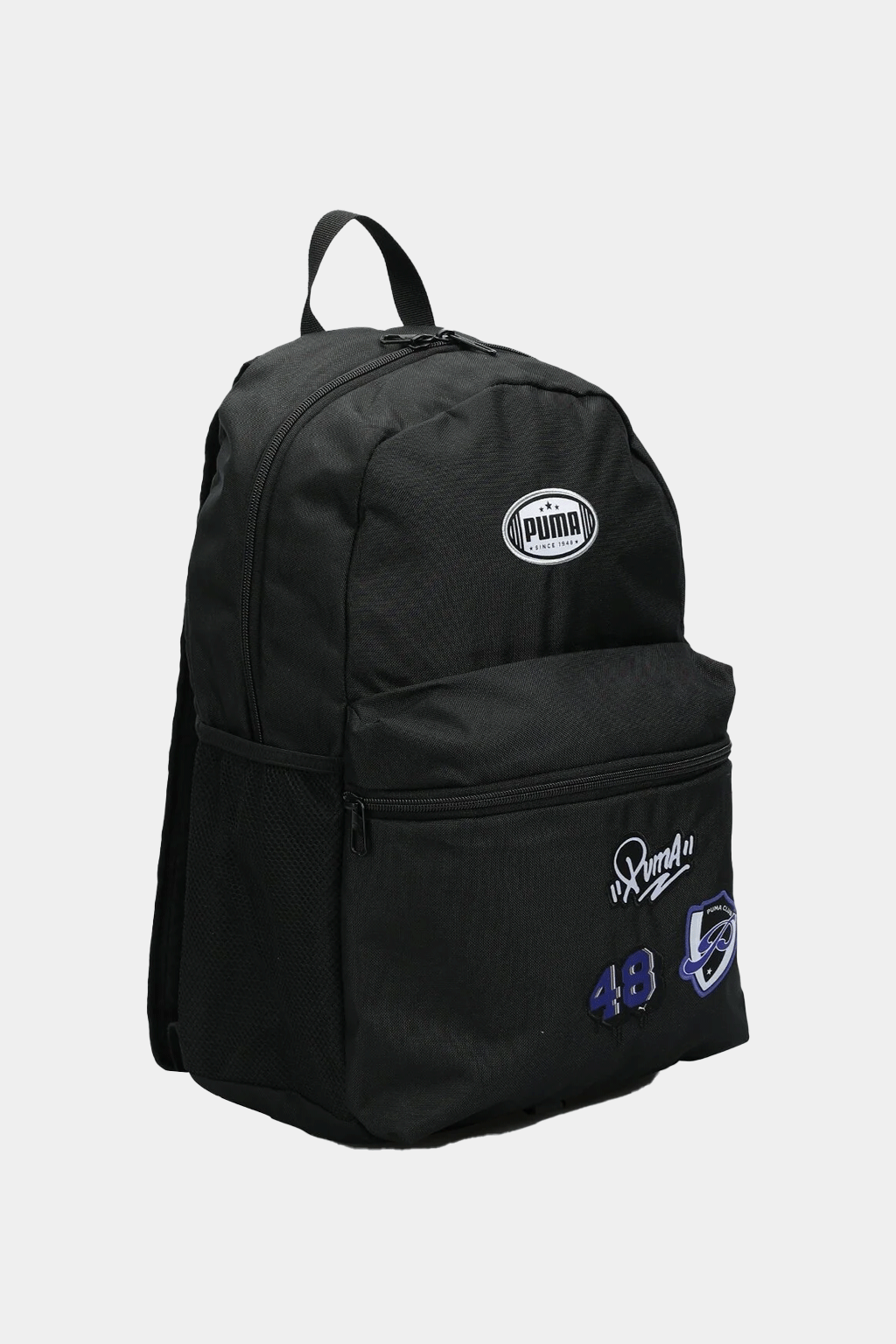 Puma - Patch Backpack