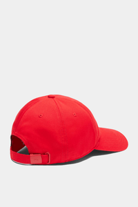 Thumbnail for Lacoste - Cotton Twill Cap