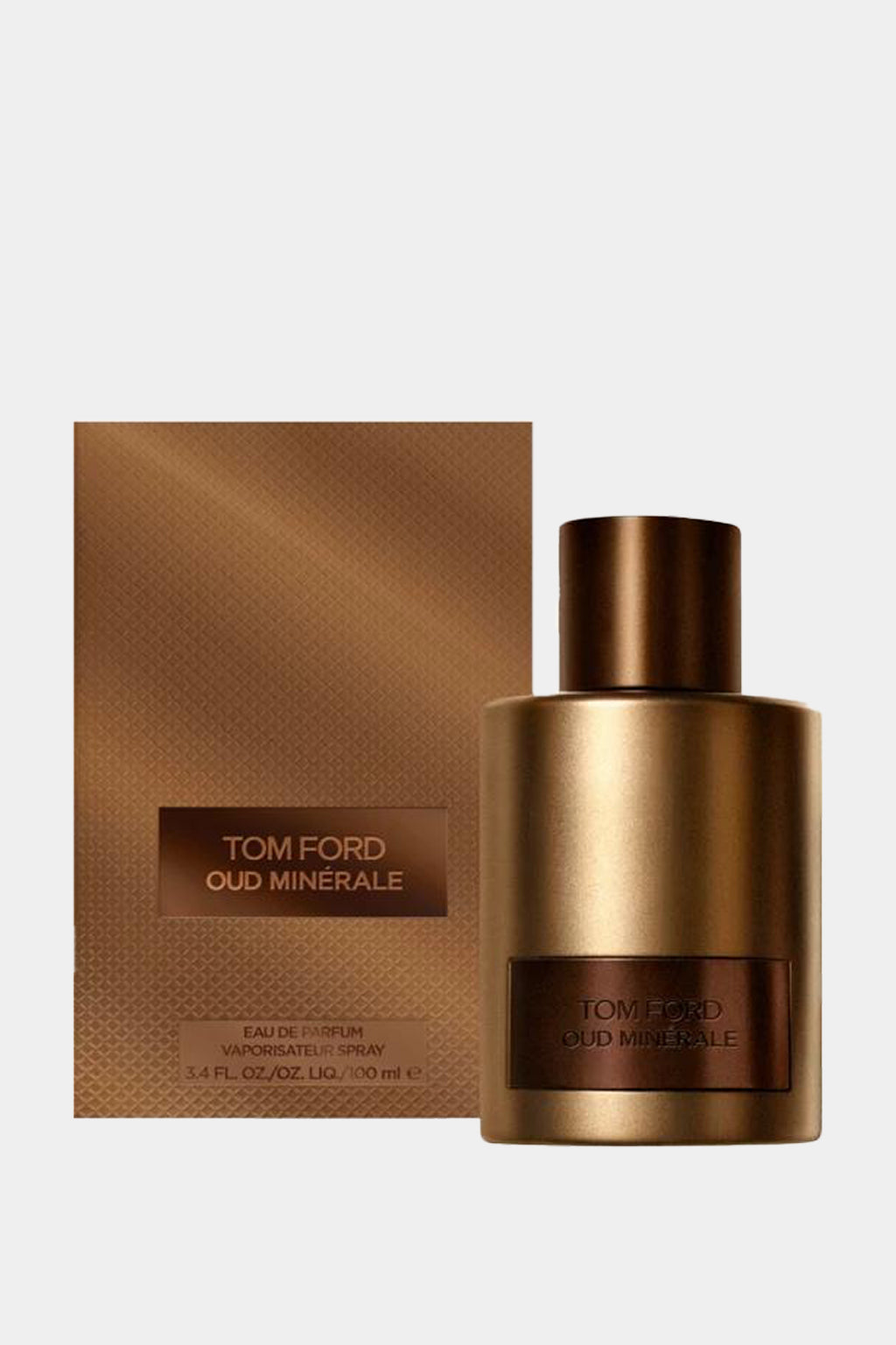 Tom Ford - Oud Minerale Eau de Parfum