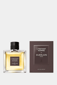 Thumbnail for Guerlain - L'instant Homme Eau De Parfum