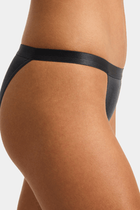 Thumbnail for Boody - Women's Lyolyte Hi-Cut Bikini