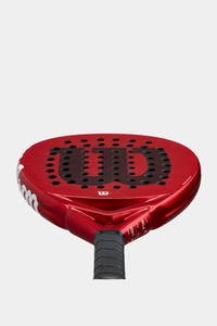 Thumbnail for Wilson - Bela Elite V2.5 Padel Racket