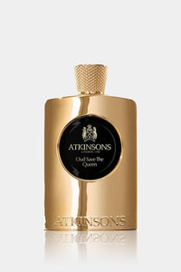 Thumbnail for Atkinsons - Oud Save The Queen Eau de Parfum