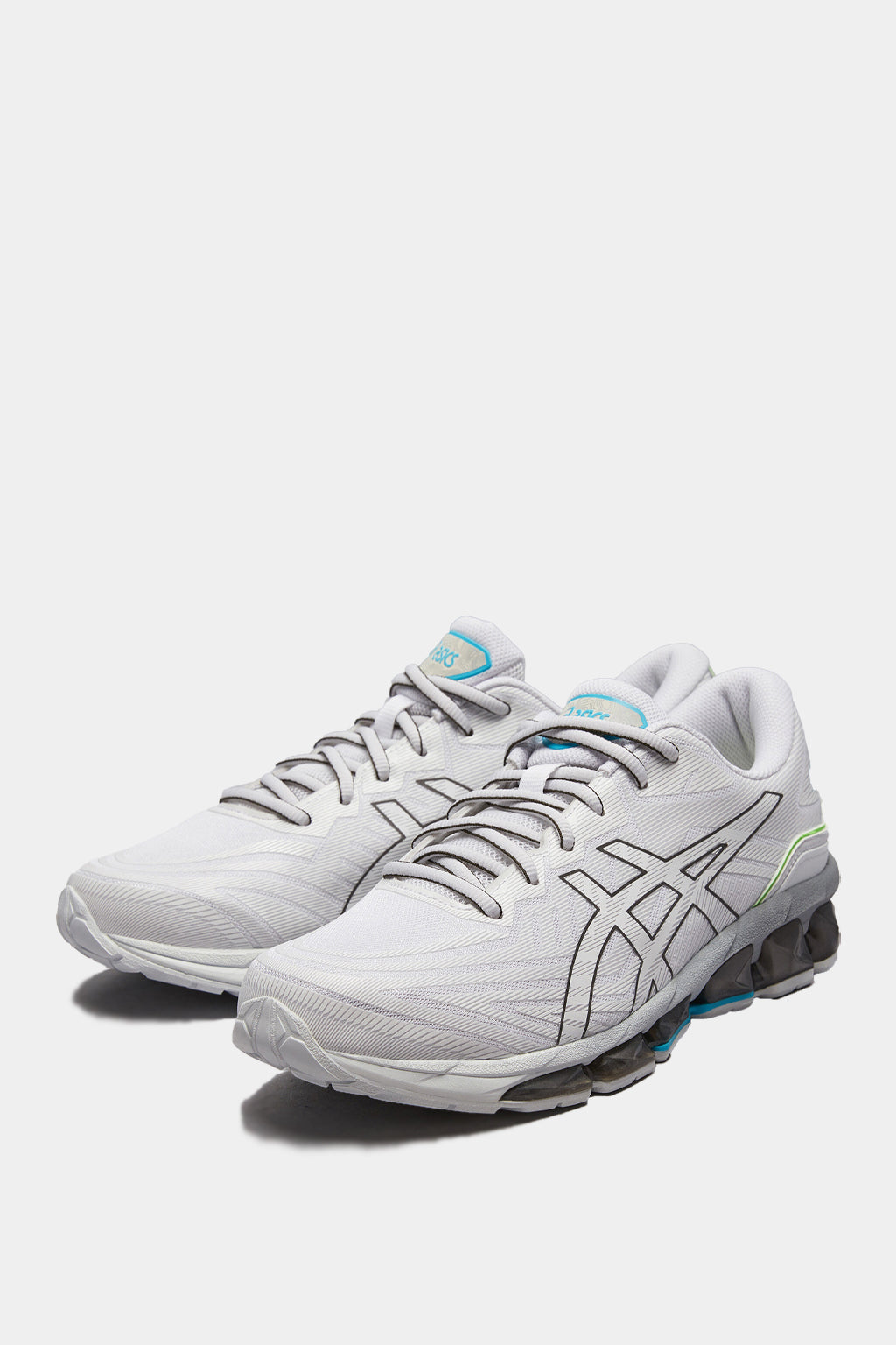 Asics - Gel Quantum 360 Vii  Sportstyle Shoes