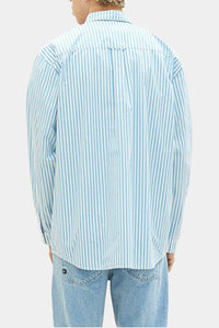 Thumbnail for Tom Tailor - Men's Long-sleeved Polo