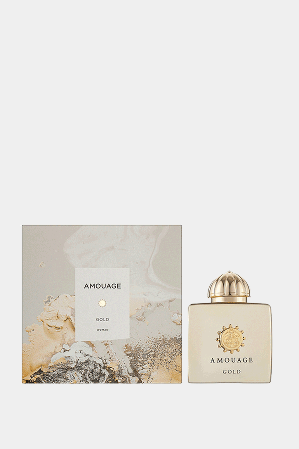 Amouage - Gold Woman Eau de Parfum