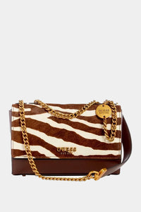 Thumbnail for Guess -  Iseline Convertible Crossbody Flap