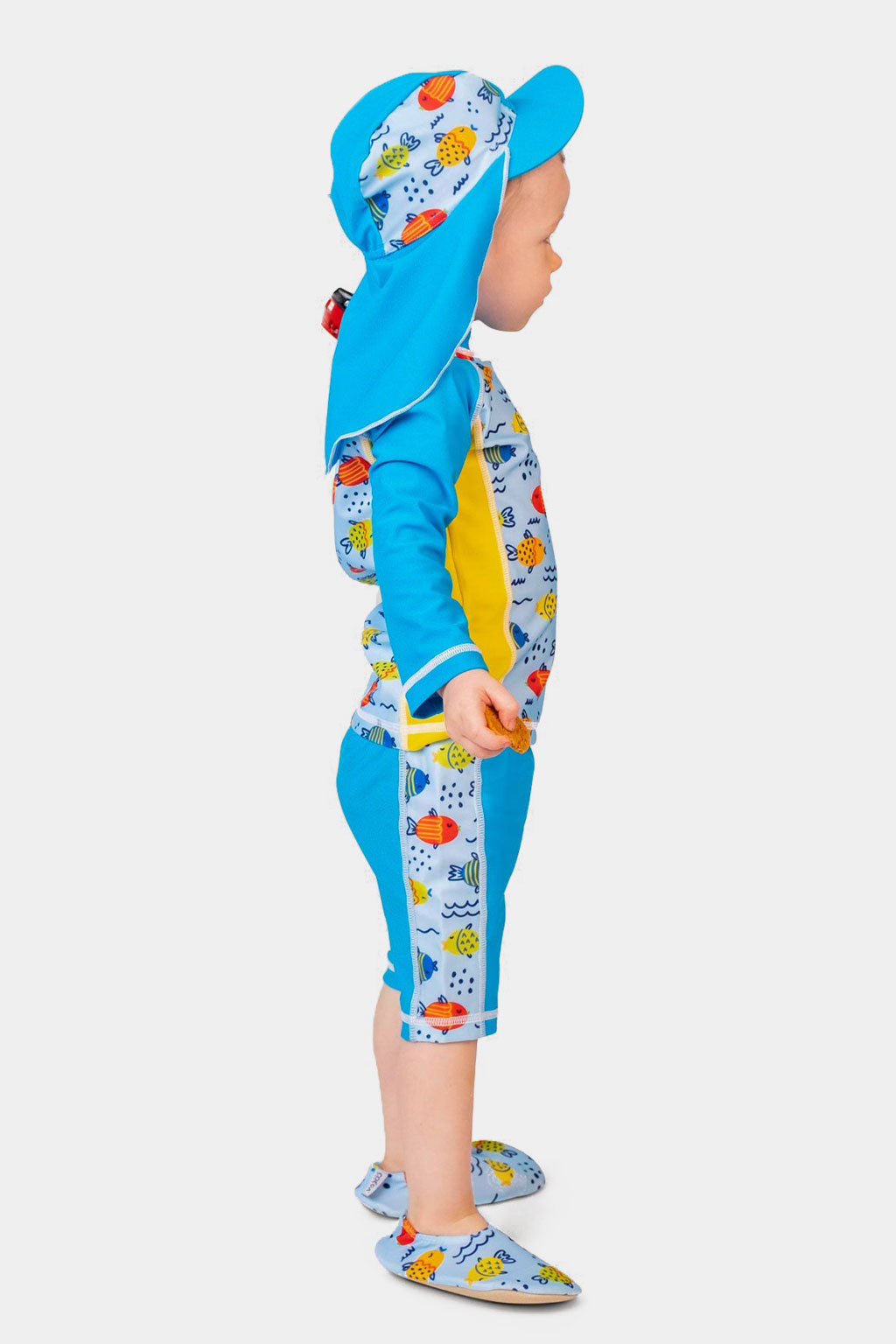 Coega - Boys Baby Swim Suit Two Piece