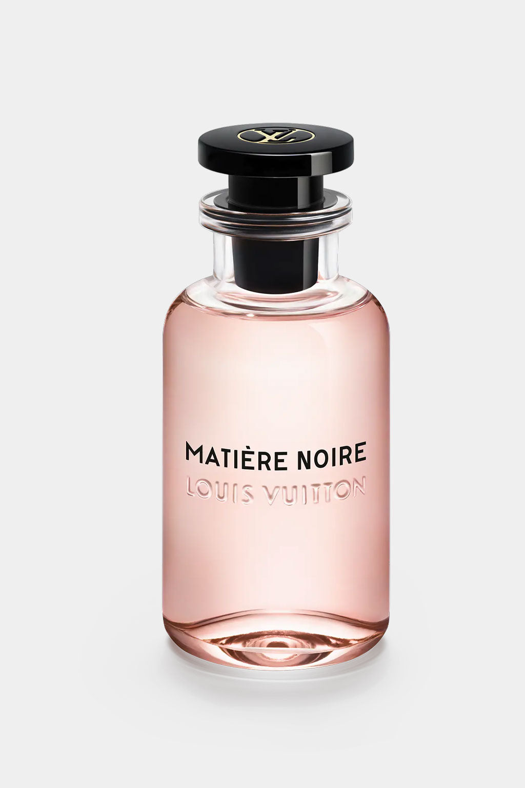 Louis Vuitton - Matiere Noire Eau de Parfum