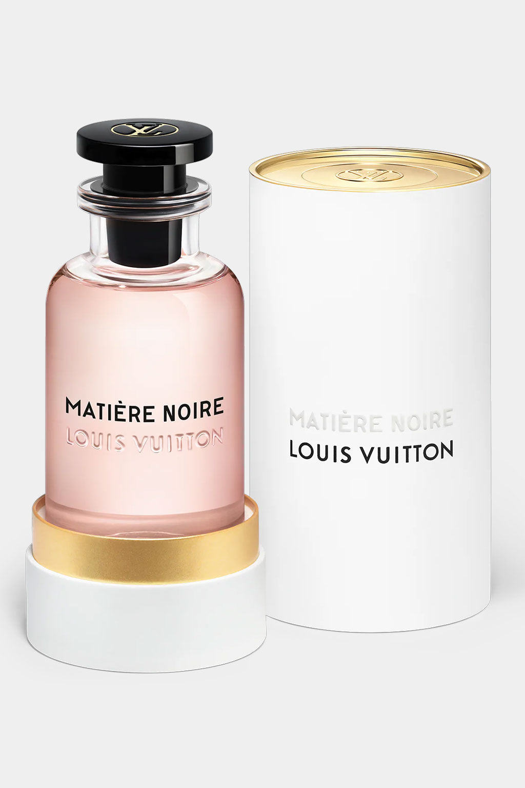 Louis Vuitton Matiere Noire - Eau de Parfum, 100 ml - Precious
