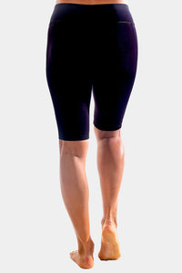 Thumbnail for Coega - Ladies Swim Shorts Long