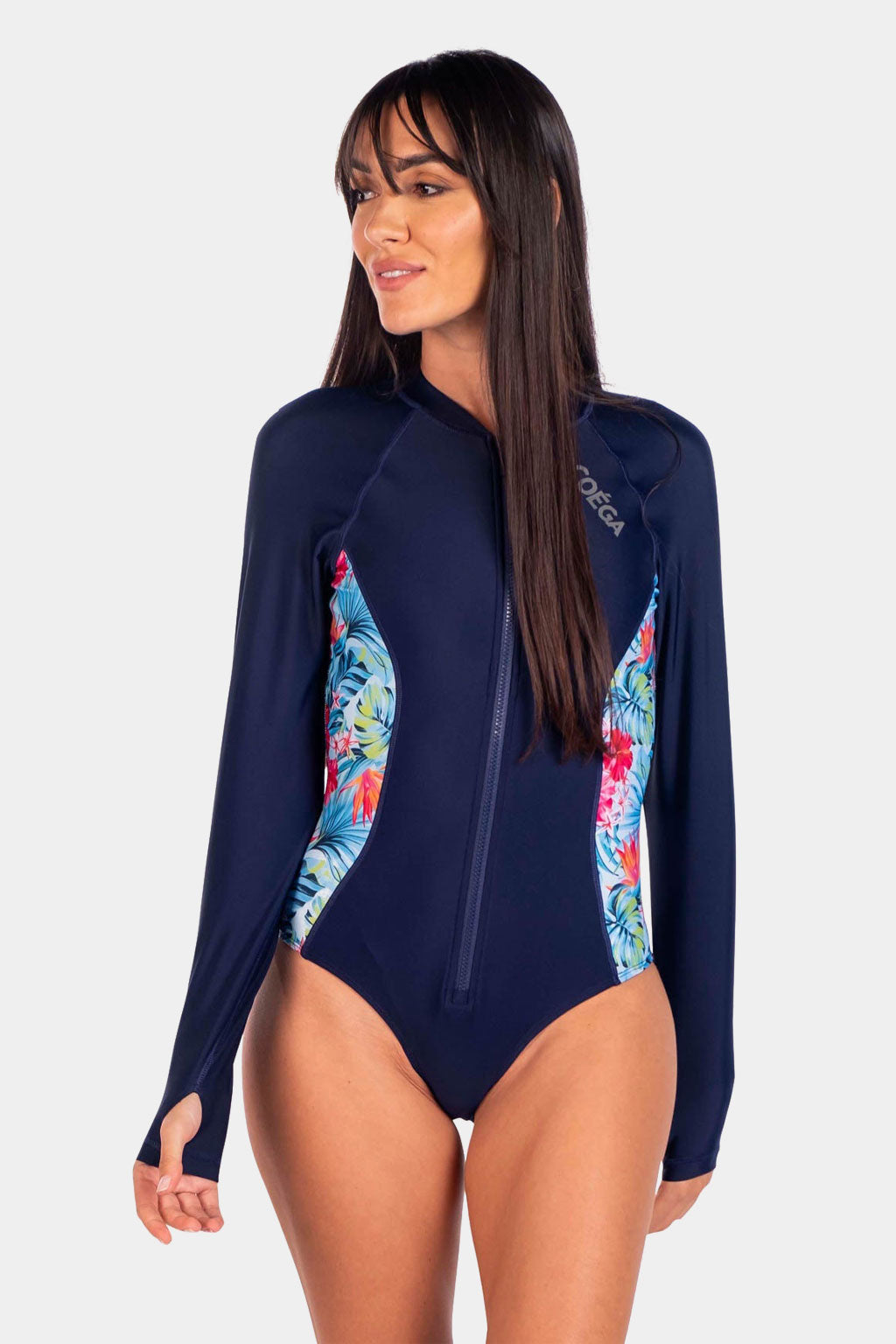 Coega - Ladies Surf Swim Suit