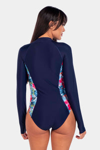 Thumbnail for Coega - Ladies Surf Swim Suit