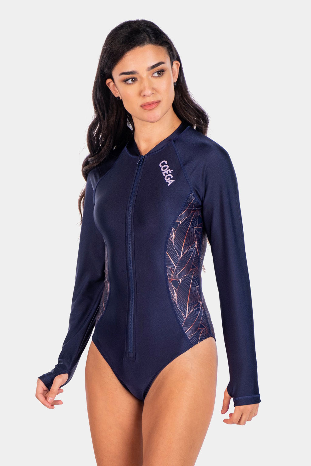 Coega - Ladies Surf Swim Suit