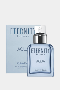 Thumbnail for Calvin Klein - Eternity Aqua for Men Eau De Toilette