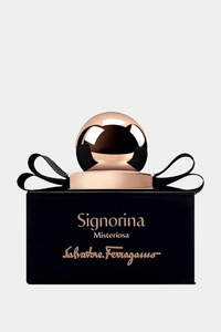 Thumbnail for Salvatore Ferragamo - Signorina Misteriosa Eau De Parfum