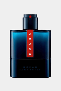 Thumbnail for Prada - Luna Rossa Ocean Pour Homme Eau De Toilette