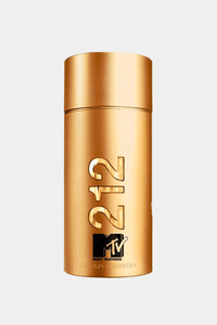 Thumbnail for Carolina Herrera - 212 Men MTV Limited Edition Eau De Toilette