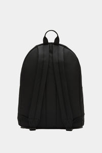 Thumbnail for Lacoste - Noir Blanc Backpack