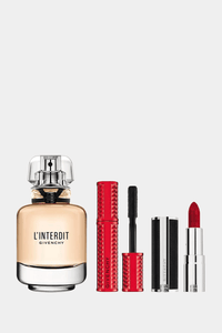 Thumbnail for Givenchy - L'Interdit L Set