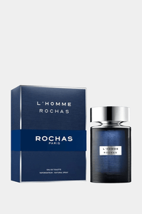 Thumbnail for Rochas - L'homme Rochas Eau De Toilette