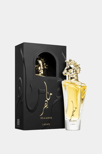 Thumbnail for Lattafa - Maahir Eau de Parfum for Everyone