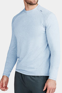 Thumbnail for Tasc - Carrollton Long Sleeve Fitness T-shirt
