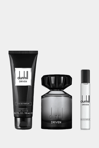 Thumbnail for Dunhill - Driven Set Edp Eau De Parfum