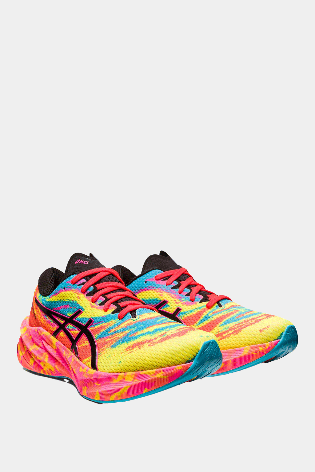 Asics - Novablast 3