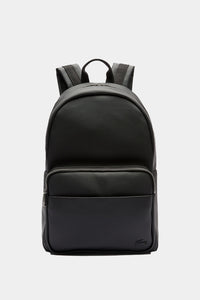 Thumbnail for Lacoste - Men's Classic Petit Piqué Backpack